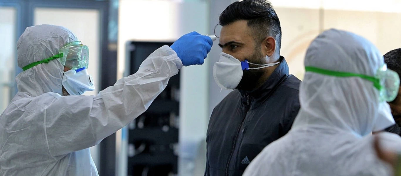 Κορωνοϊός: 29 νεκροί και 433 νέα κρούσματα το τελευταίο 24ωρο στην Κίνα